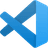 vscode logo
